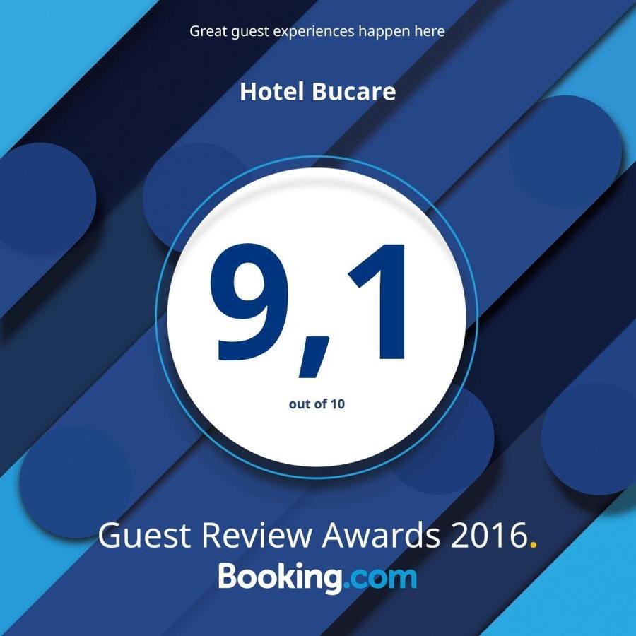 Hotel Bucare Yopal Eksteriør bilde