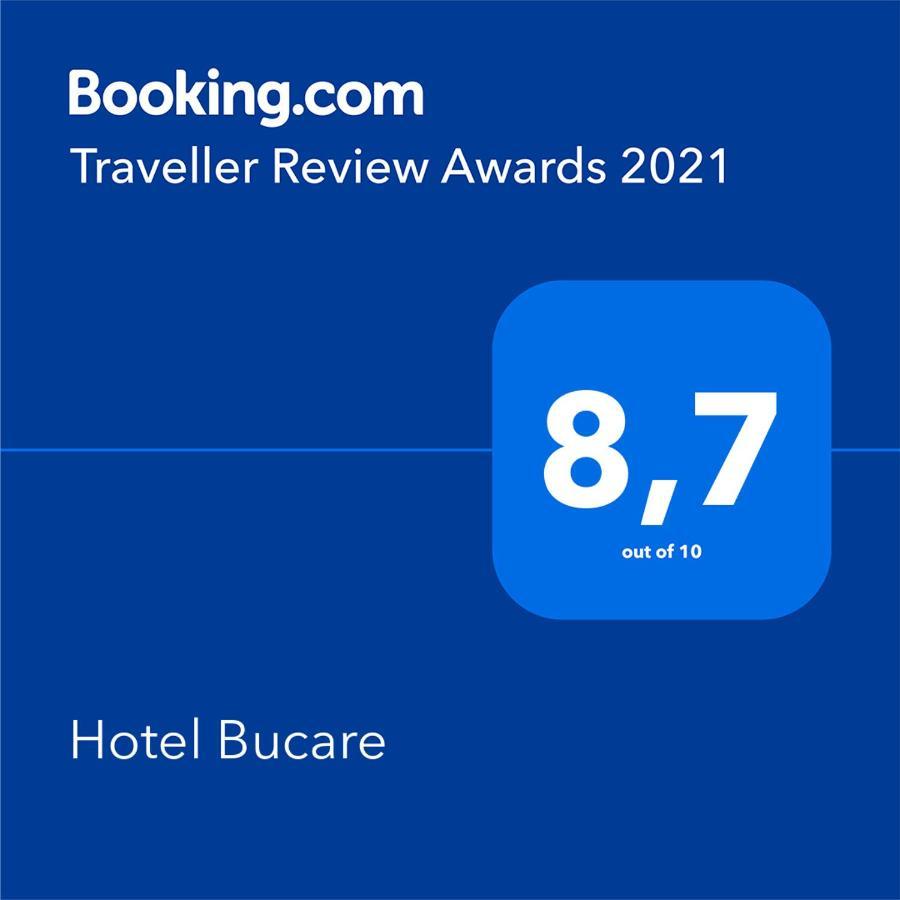 Hotel Bucare Yopal Eksteriør bilde