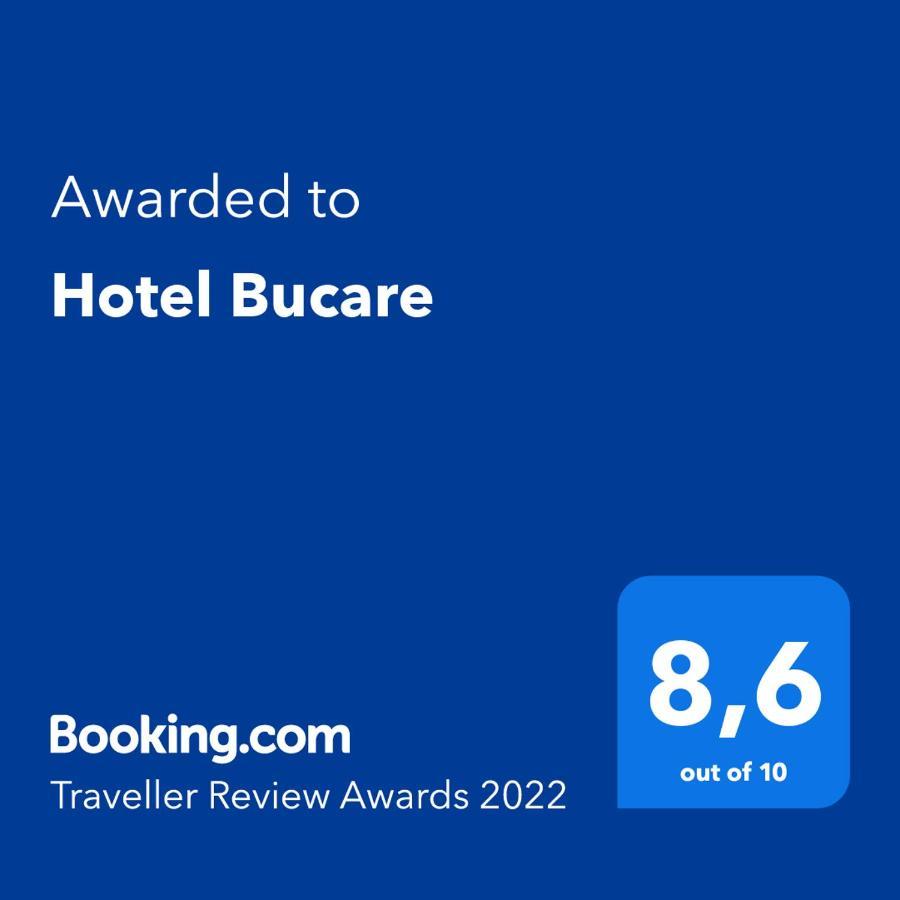 Hotel Bucare Yopal Eksteriør bilde