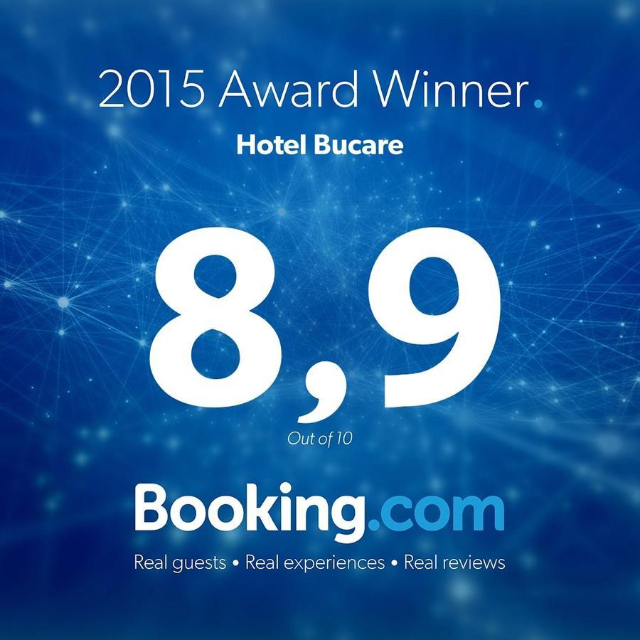 Hotel Bucare Yopal Eksteriør bilde